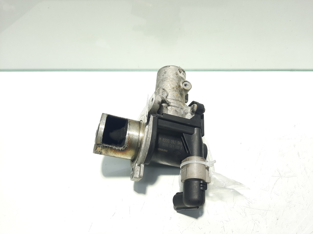 Egr, Renault Megane 3, 1.5 dci, K9K832, cod 8200282949, 8200561269B (id:453942)