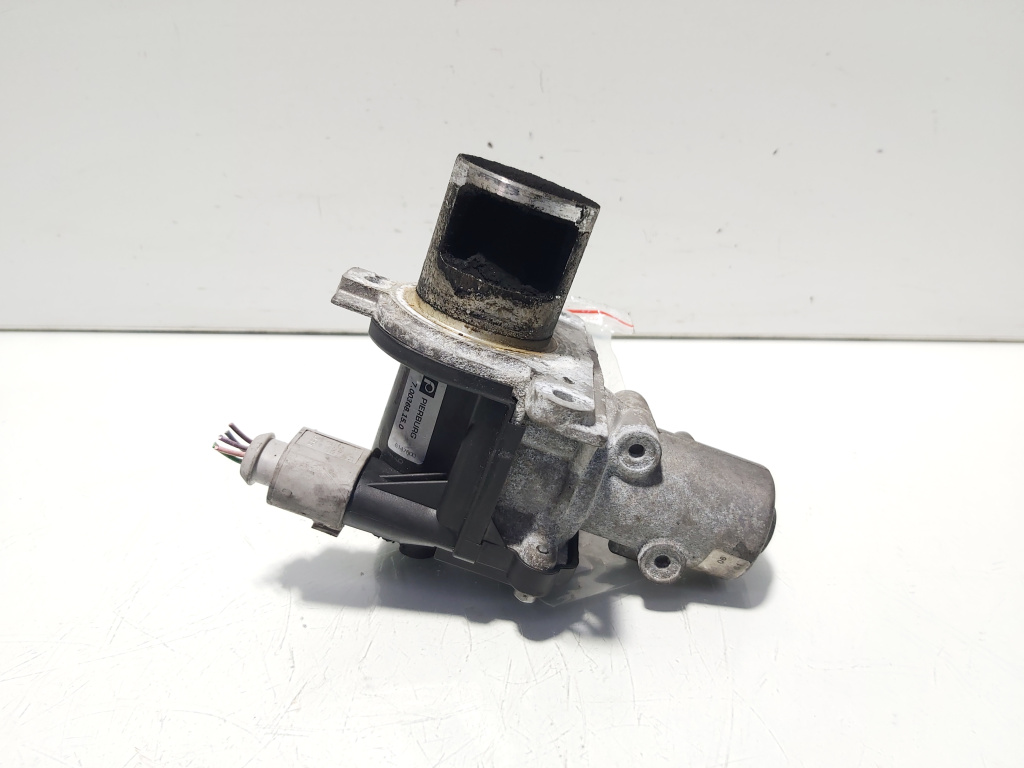 Egr, Renault Megane 3, 1.5 DCI, K9KF830 (id:630269)
