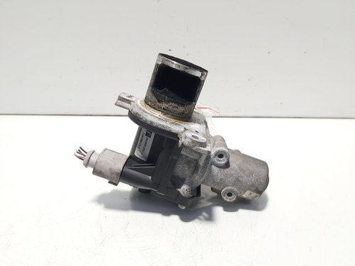 Egr, Renault Megane 3, 1.5 DCI, K9KF830 (id:630269)
