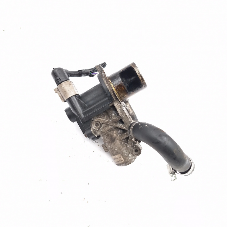 Egr Renault Megane 3 2008-2016 1.5 Dci (Dz09, Dz0D, Dz1F, Dz1G) K9K 636 Motorina 70036814, 7 00368 14, 7192213904, 719221390461, 7192213904 61 Pierburg