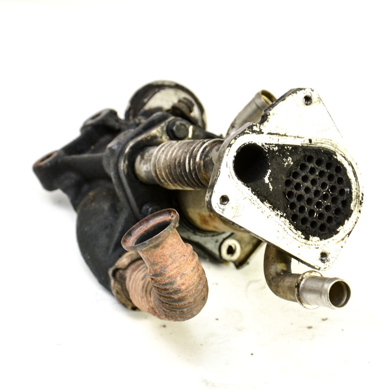 Egr Renault MEGANE 3 2008 - 2016 Motorina 147355713R