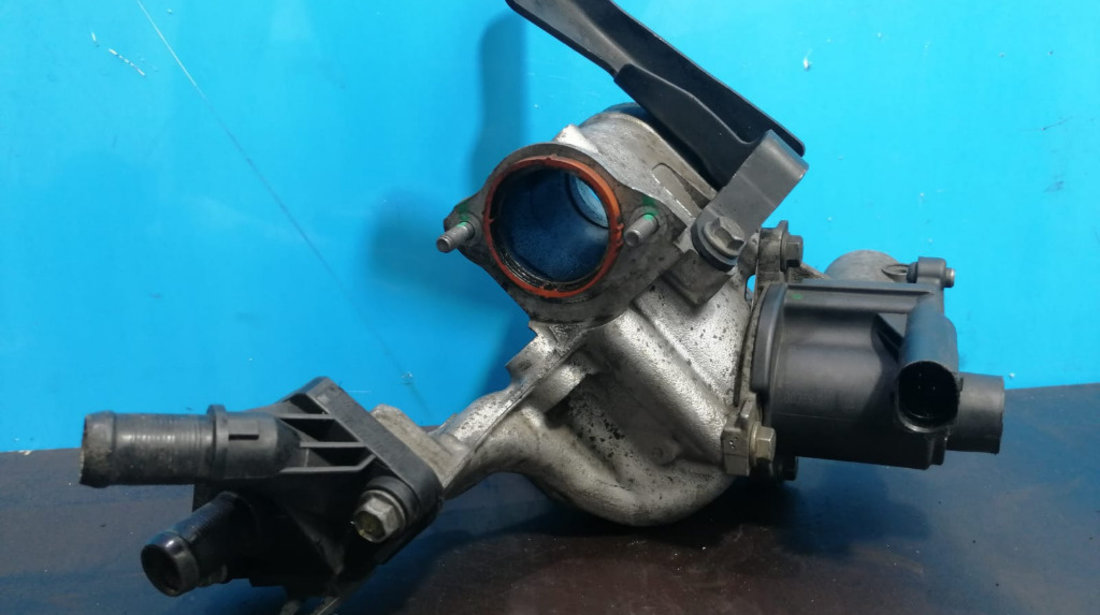 EGR Renault Megane 3 / Clio 3 1.5 DCI 8200282949, 8200561269A