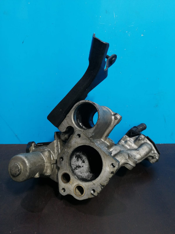 EGR Renault Megane 3 / Clio 3 1.5 DCI 8200282949, 8200561269A