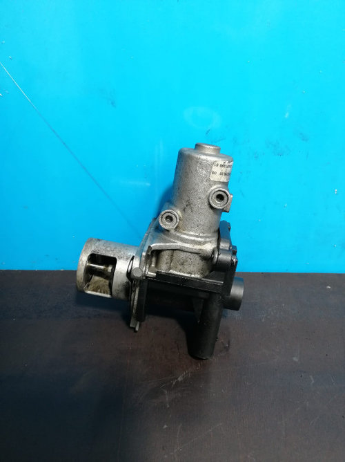 EGR Renault Megane 3 / Clio 3 1.5 DCI 8200282949, 8200561269A