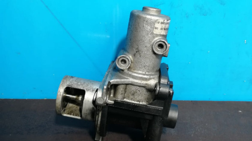 EGR Renault Megane 3 / Clio 3 1.5 DCI 8200282949, 8200561269A