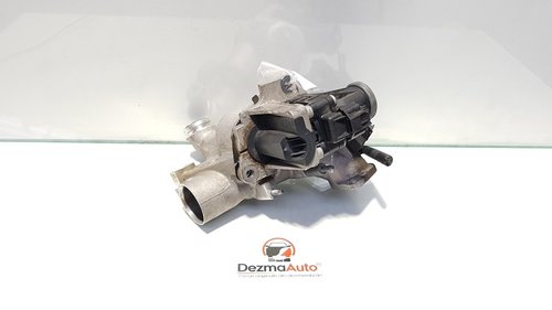 Egr, Renault Megane 3 Combi, 1.5 dci, K9KA636, 8200129863 (id:396978)