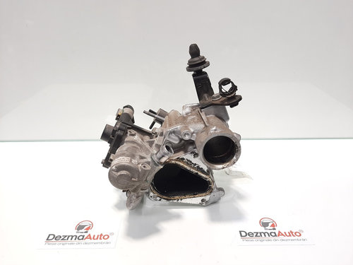 Egr, Renault Megane 3 [Fabr 2008-2015] 1.5 dci, K9KR846, 8200836385 (id:431576)