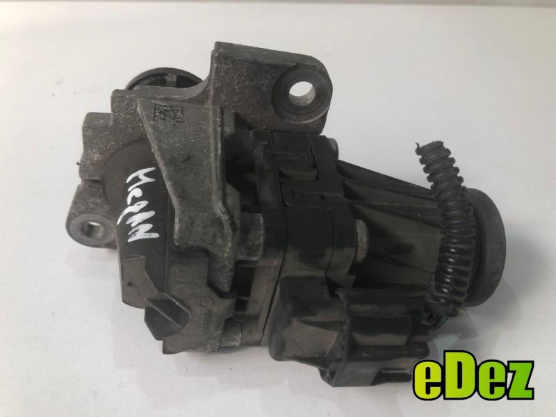 Egr Renault Megane 3 facelift (2012-2016) 1.5 dci K9K (636) 110 cp 147105308r