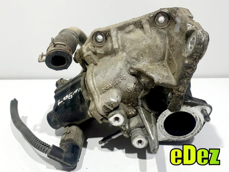 Egr Renault Megane 3 facelift (2012-2016) 1.5 dci K9K (612) 8200846454F