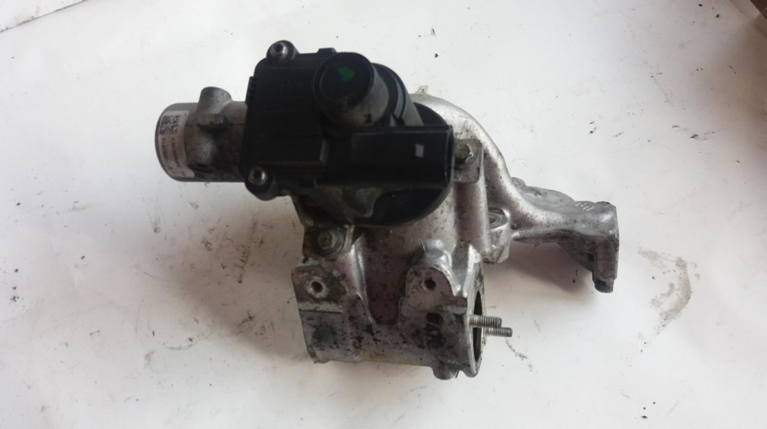 Egr renault megane 3 kangoo 1.5 dci 2005-2017 7003680600