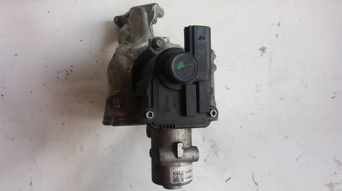 Egr renault megane 3 kangoo 1.5 dci 2005-2017 7003680600