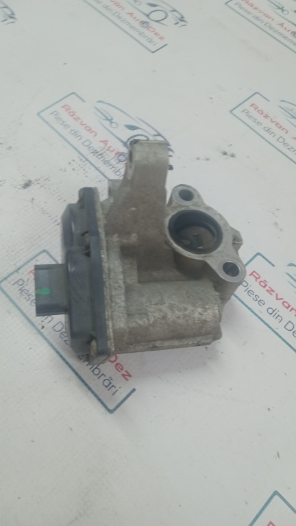 EGR Renault Megane 4 1.6 Motorina 2018, 147102408R