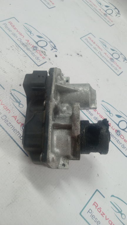 EGR Renault Megane 4 1.6 Motorina 2018, 147109816R