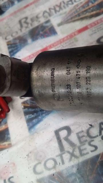 EGR RENAULT MEGANE 7700107471 / 82002291907700107471 / 8200229190