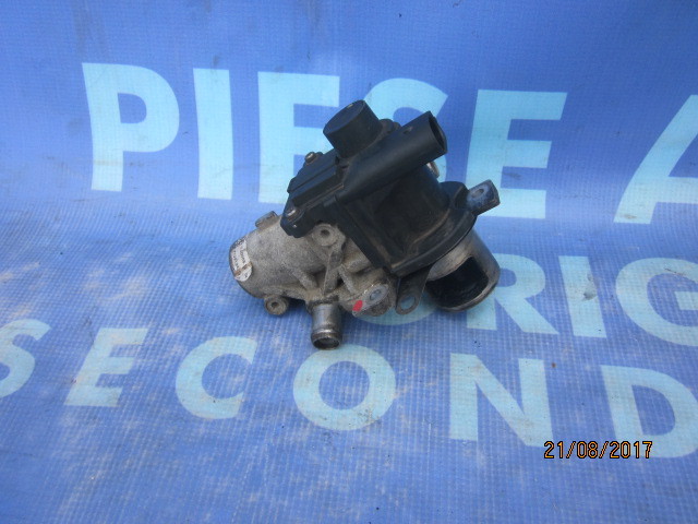 EGR Renault Megane : 8200836385