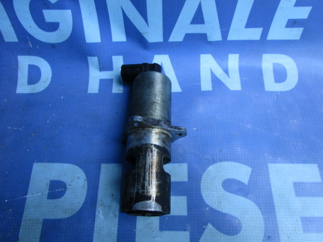 EGR Renault Megane