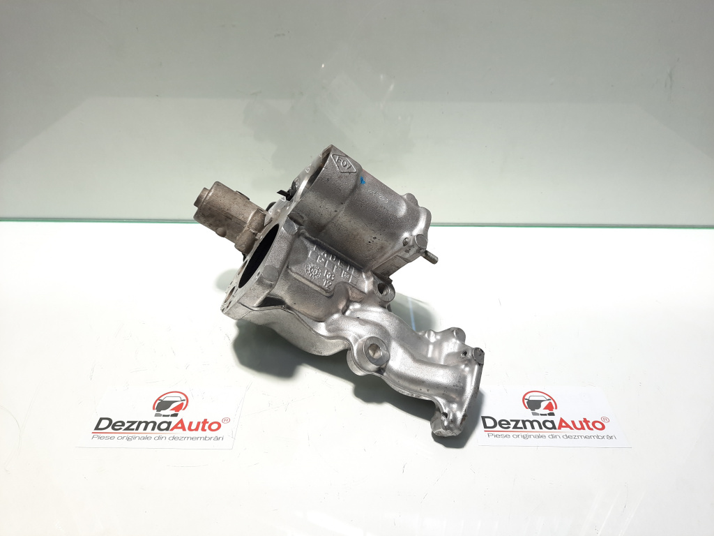 Egr, Renault Modus [Fabr 2004-2012] 1.5 dci, K9K, 8200282949