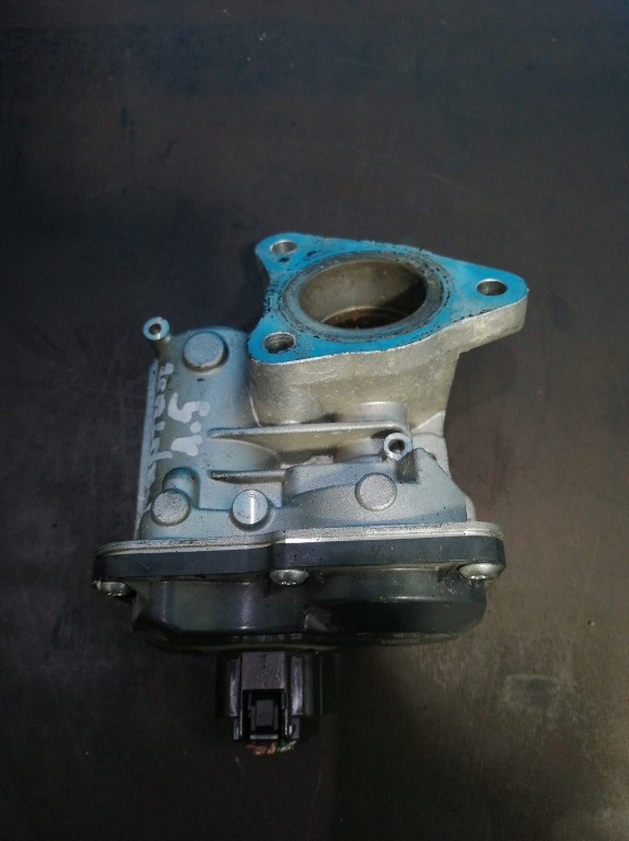 EGR Renault / Nissan 1.5 DCI 8201143495