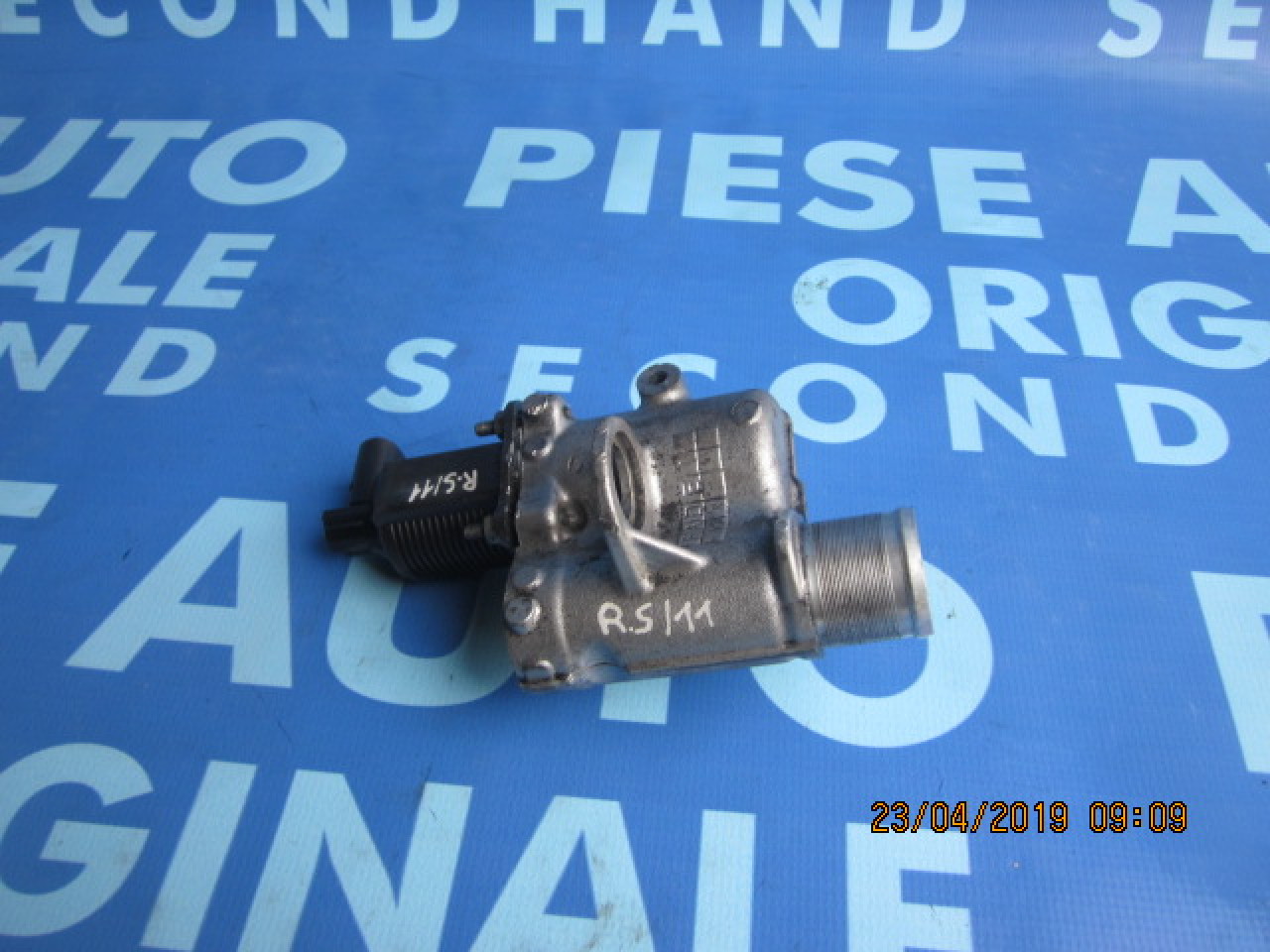 EGR Renault Scenic 1.5dci; 8200656008
