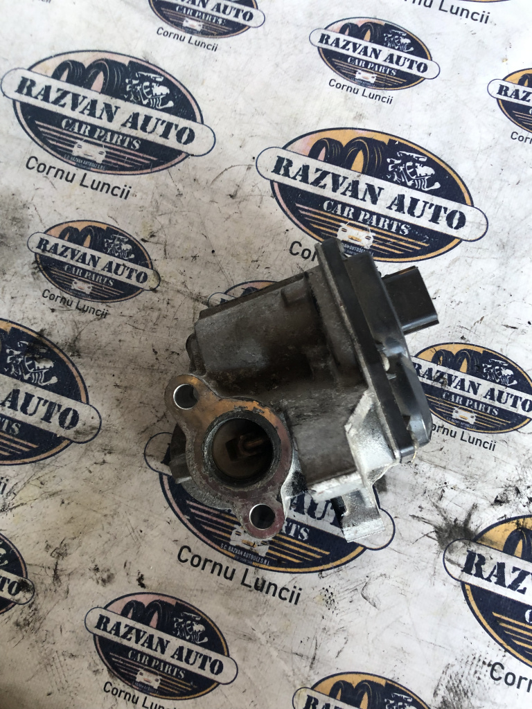 EGR Renault Scenic 1.6, 147100789R