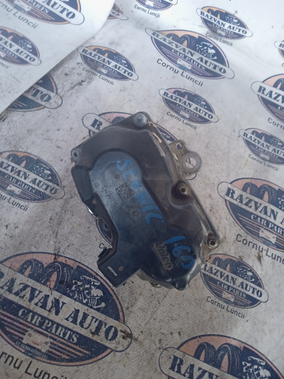 EGR Renault Scenic 1.6 Motorina, 147101478R