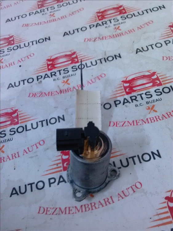 EGR RENAULT SCENIC 1.9 an fabr. 2006
