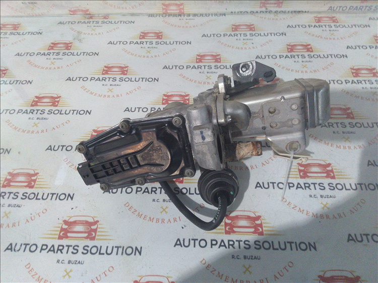 EGR RENAULT SCENIC 1.9 DCI an fabr. 2010
