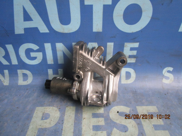 EGR Renault Scenic 1.9dci