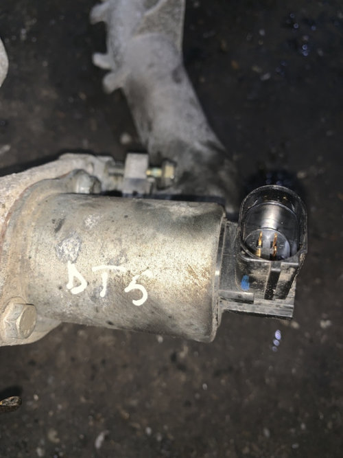 Egr Renault Scenic 2 [2003 - 2006] Minivan 5-usi 1.9 dCi MT (120 hp) II (JM0/1_)