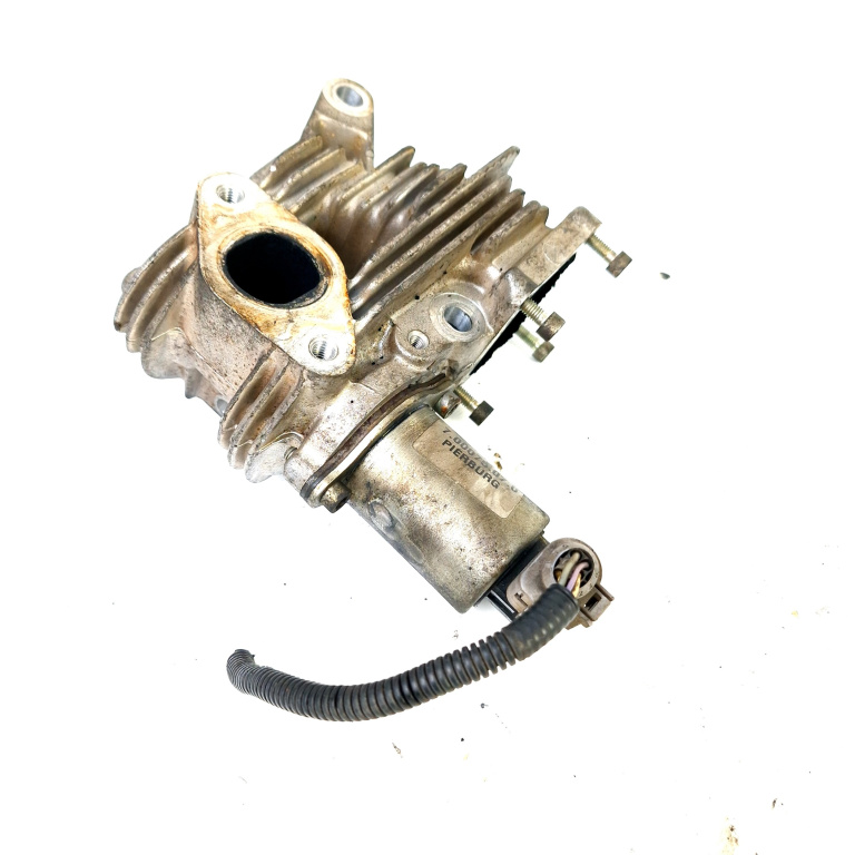 Egr Renault Scenic 2 (Jm0/1) 2003-2009 1.9 Dci (Jm0G, Jm12, Jm1G, Jm2C) F9Q 812 Motorina 700075070, 7.00075.07.0, 70007506 , 7.00075.06 , 3129002, 3-129.00-2 Pierburg