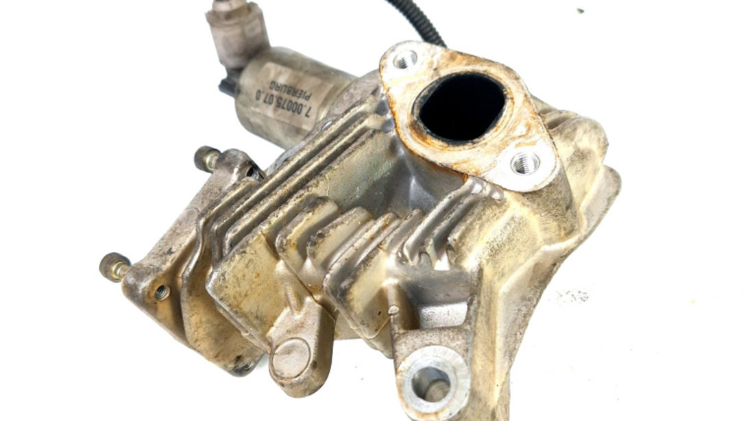 Egr Renault SCENIC 2 (JM0/1) 2003 - Prezent Motorina 700075070, 7.00075.07.0, 70007506 , 7.00075.06 , 3129002, 3-129.00-2