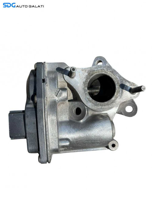 EGR Renault Scenic 3 1.5 DCI 2009 - 2016 Cod 8201143495 147103371R [B4280]