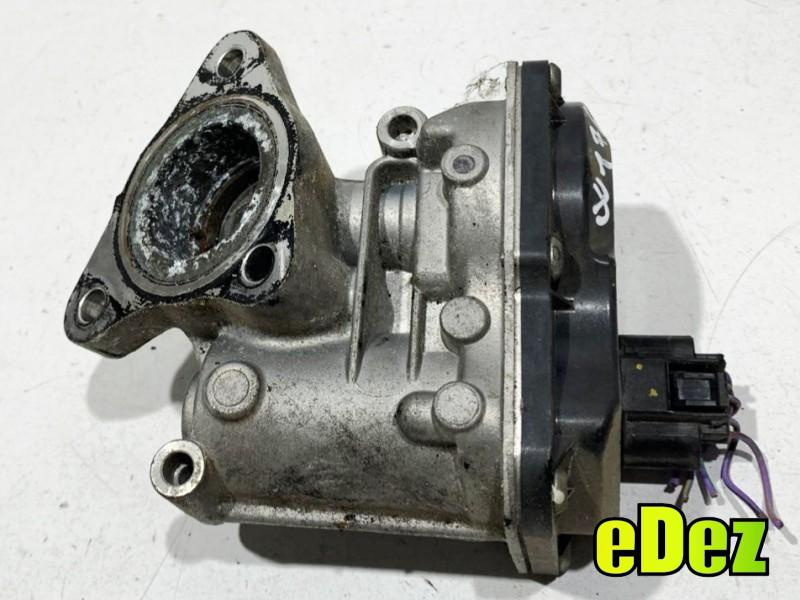 Egr Renault Scenic 3 (2009-2011) 1.5 dci K9K (636) 110 cp 147103371R