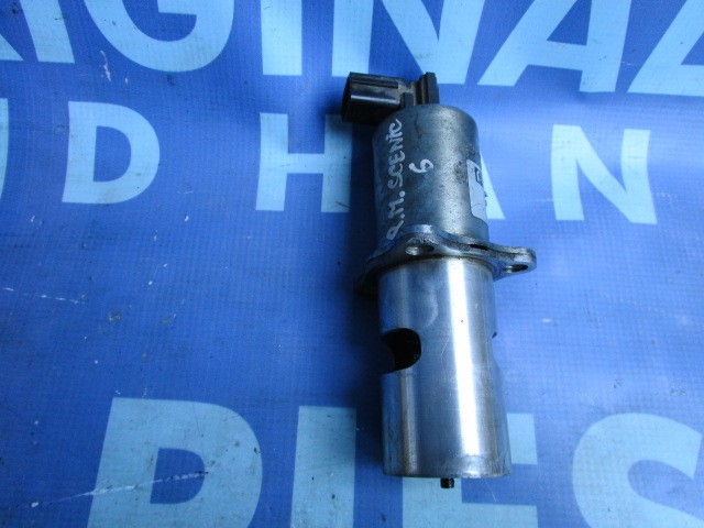 EGR Renault Scenic
