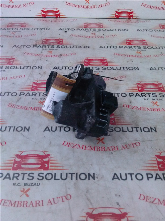 EGR RENAULT TRAFIC 1.6 D an fabr. 2016