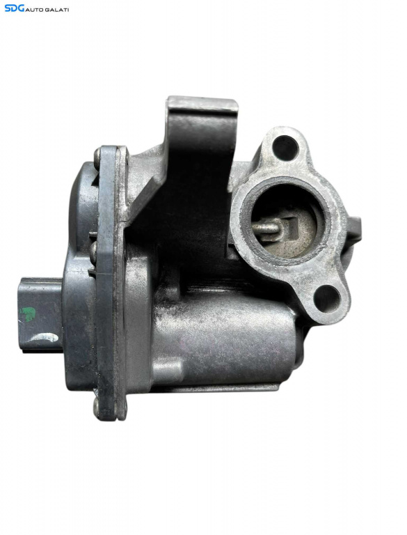 EGR Renault Trafic 1.6 DCI 2014 - 2025 Cod H8201068968 8201068968 147100789R 147100789 [X4227]