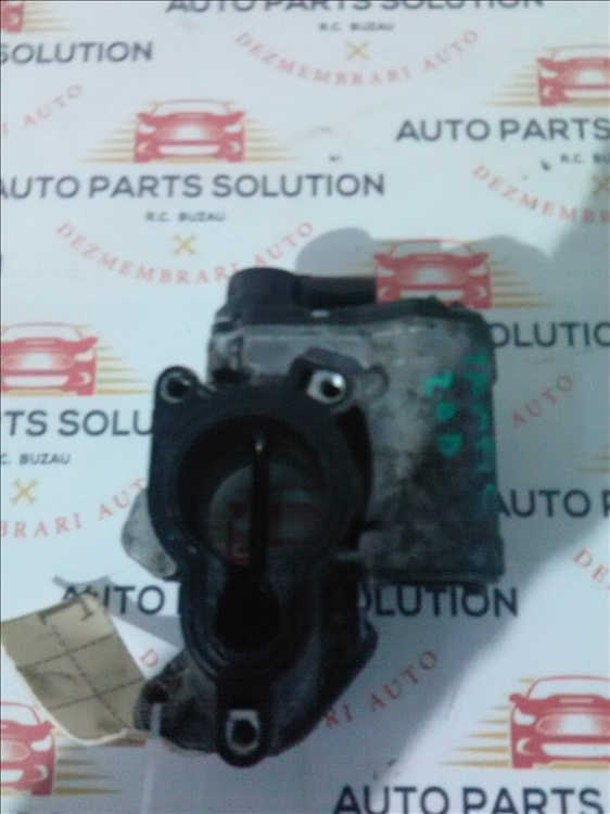 EGR RENAULT TRAFIC 2.0 D an fabr. 2009