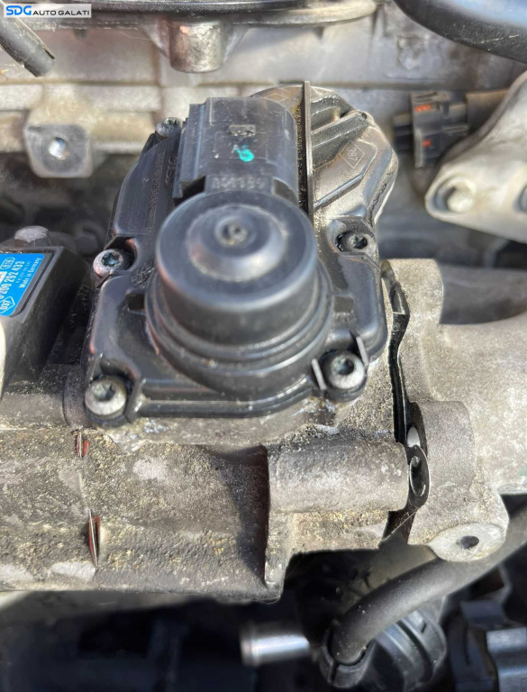 EGR Renault Trafic 2.0 DCI 2006 - 2014 Cod 8200797706A 8200797706 H8200327011 [1903]