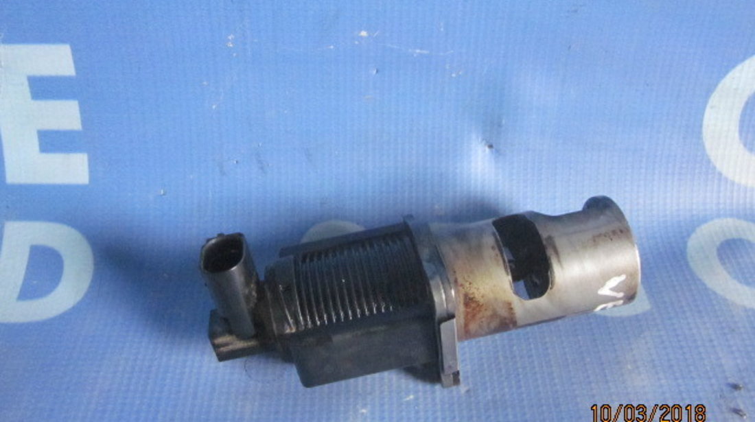 EGR Renault Vel Satis; 53623003