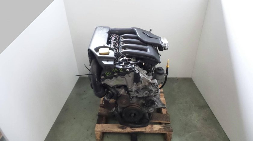 EGR Rover 75 2.0 CDTi 96kw 131 CP cod motor 204D2