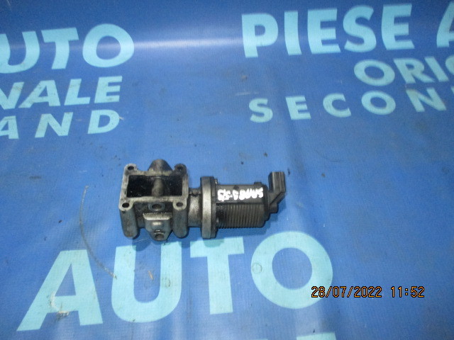 EGR Saab 9-5 1.9tid; 55204250