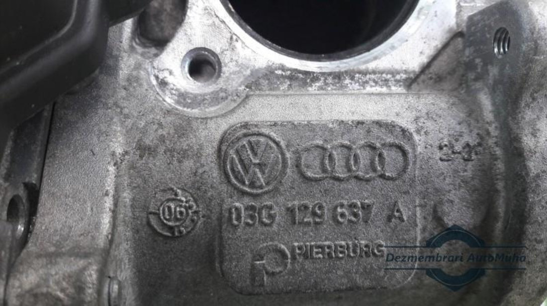 Egr Seat Altea (2004->) 03G129637A