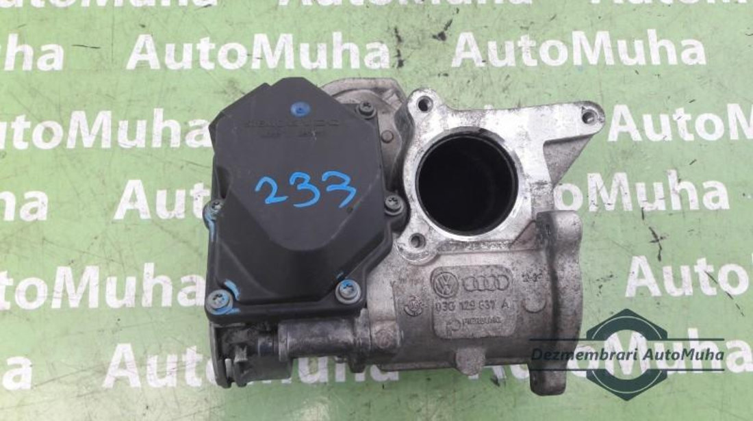 Egr Seat Altea (2004->) 03G129637A