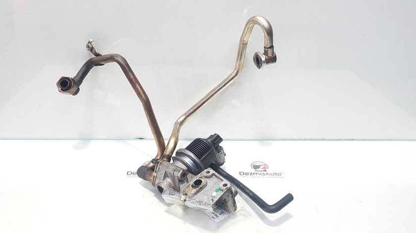 Egr, Seat Altea (5P1) 1.6 b, cod 06A131501J (id:377525)