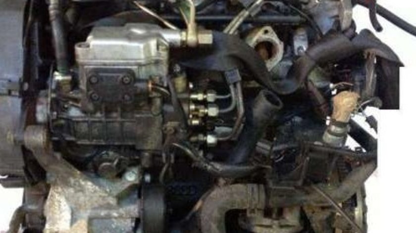 EGR Seat Arosa 1.7 sdi cod motor AKU, 44 kw 60 Cp