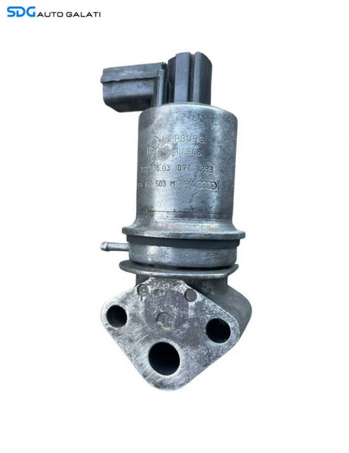 EGR Seat Cordoba 1.4 AQQ AUB APE AUA 1997 - 2002 Cod 036131503M [N0397]