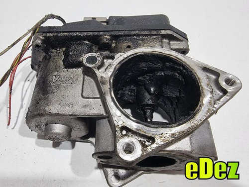Egr Seat Exeo (2008-2013) 2.0 tdi CAG, CAGA, CBB, CBA, CFF, BMN 03L131501K