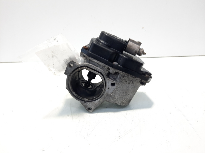 Egr, Seat Exeo ST (3R5), 2.0 TDI, CAG (id:619566)