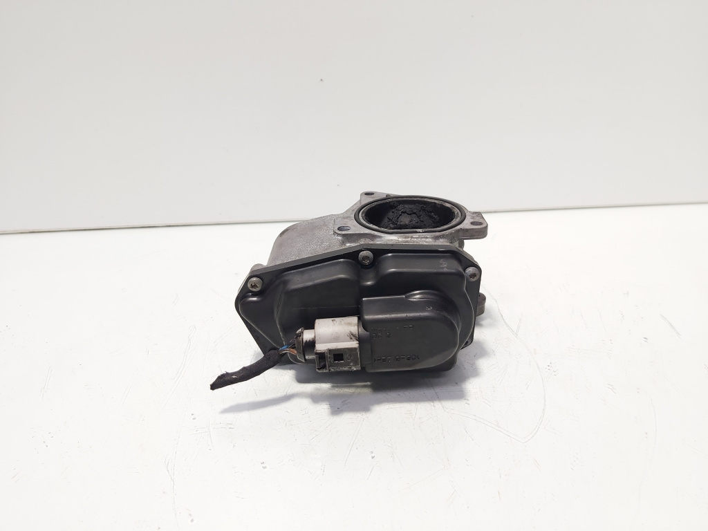 Egr, Seat Exeo ST (3R5), 2.0 TDI, CAG (idi:684550)