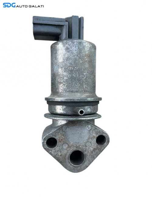 EGR Seat Ibiza 1.2 AZQ BME BXV 2002 - 2008 Cod 03D131503D 03D131503B [B4418]